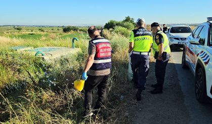 Kayıp olarak aranıyordu, cansız bedeni bulundu