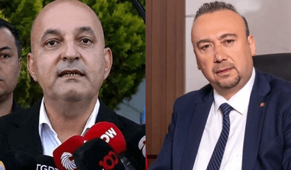 CHP'li Polat'tan Özkan Yalım açıklaması!