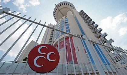 MHP Adıyaman il teşkilatı feshedildi