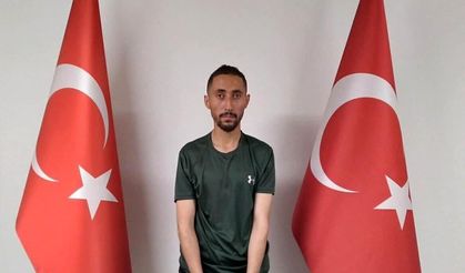 MİT'ten DEAŞ operasyonu