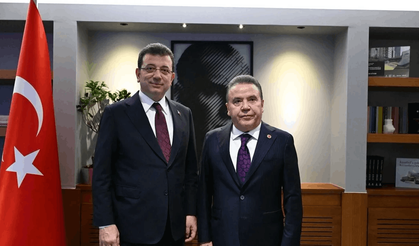 Muhittin Böcek: İmamoğlu 15 milyon avro destek istedi