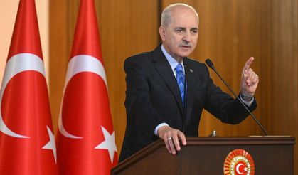 TBMM Başkanı Kurtulmuş'tan Özel'in makam odası için yanıt