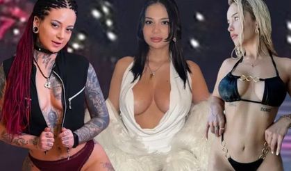 OnlyFans soruşturmasında MASAK raporları ortaya çıktı! Banka hesaplarındaki rakamlar dudak uçuklattı