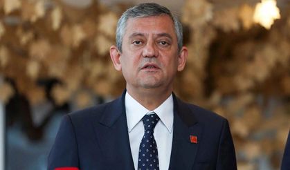 Yeni Parti'nin logosu belli oldu