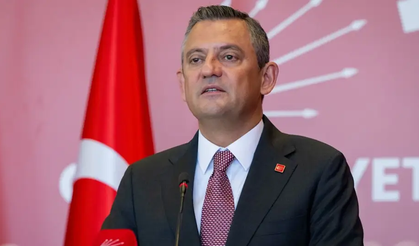 Özgür Özel: Kayyımdan sonra binaları geride bıraktık