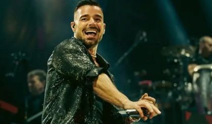Ricky Martin'in kulis istekleri şaşırttı! Anadolu şifasına yöneldi: Oksijen kapsülü ve çamur