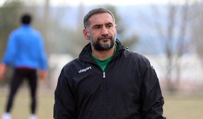 Ümit Karan tahliye edildi