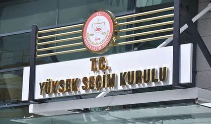 YSK'dan 'mutlak butlan' itirazına ret!