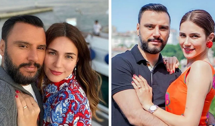 Alişan mutlu evliliğin sırrını açıkladı: Eşini dinleyeceksin!