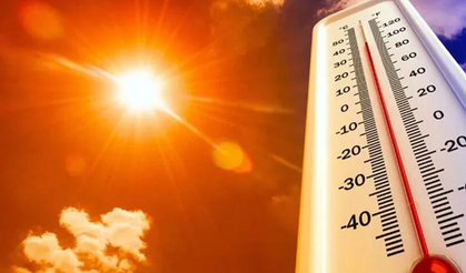 Sağlık Bakanlığı'ndan 'aşırı sıcaklar' için uyarılar