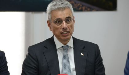 Bakan Memişoğlu: Dünyanın en iyi sağlık hizmetini sunuyoruz