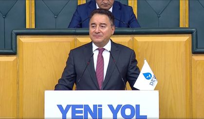 Babacan: Ahbap Derneği yıllarca niçin denetlenmedi
