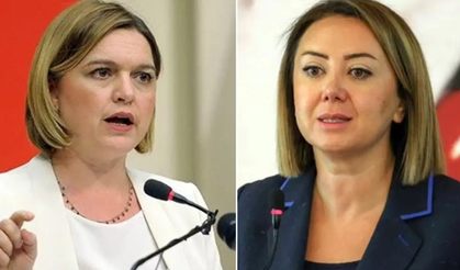 CHP’li Sarı'dan 'Böke ve Çiftçi' açıklaması: Disiplin süreci işleteceğiz