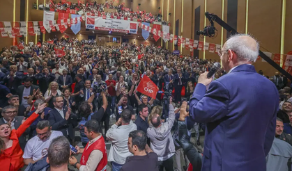 CHP'ye cast ajansı iddialarına soruşturma
