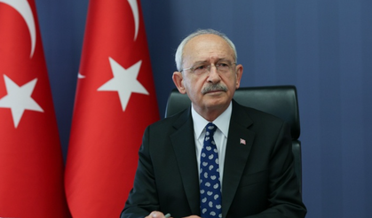 CHP İstanbul'da 7 ilçe başkanı görevden alındı