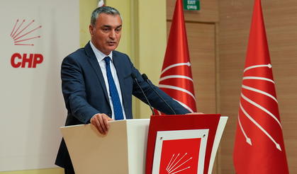 CHP Sözcüsü Sarı: 8 il başkanı daha görevden alındı