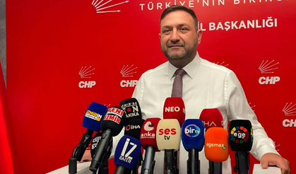 CHP'li Gümrükçü: CHP’de Bölünme Olmaz; Gidenler Yuvaya Dönecektir