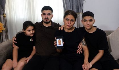İnşaat malzemesi satmaya gittiği Fildişi Sahili’nde kayboldu