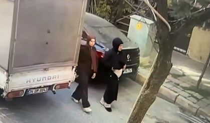 Hırsızların suç kaydı polisi bile şaşırttı!