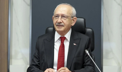 Kemal Kılıçdaroğlu canlı yayına katılacak!