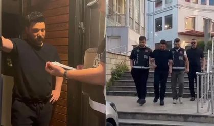 Oğuzhan Uğur tutuklama talebiyle mahkemeye sevk edildi