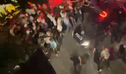 14 yaşındaki kız çocuğuna taciz iddiası!