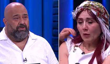 MasterChef'te Somer Şef sert konuştu, yarışmacı terk etti!