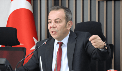 Tanju Özcan: Kendimi sütten çıkmış ak kaşık gibi görüyorum