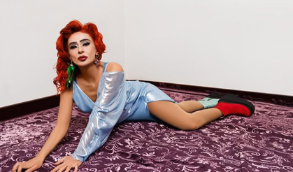 Yıldız Tilbe'den doğum günü çıkışı: Biten bir ömrün neyini kutlayacağım?