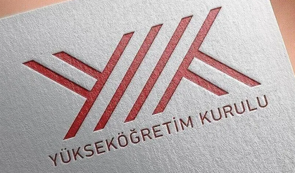 YÖK'ten vakıf üniversitelerine uyarı yazısı