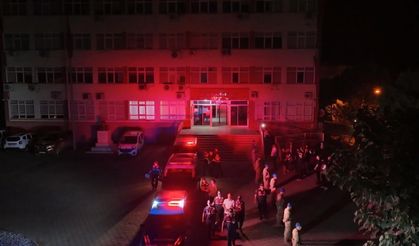 Aydın merkezli 8 ilde dolandırıcılık operasyonu