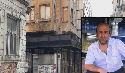 Komşusunu öldürdü, 'kötü koku geliyor' diye ihbarda bulundu