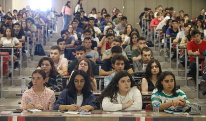 DEÜ, 2026 YKS’de tercihlerinde gözde oldu