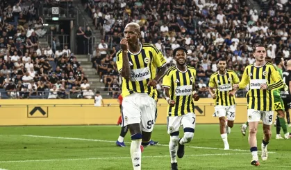 Fenerbahçe’nin play-off turundaki rakibi Lyon