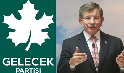 Gelecek Partisi resmen feshedildi