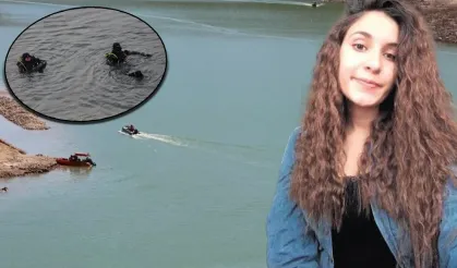 Gülistan Doku soruşturmasında dalgıç polislerden 1'i tutuklandı