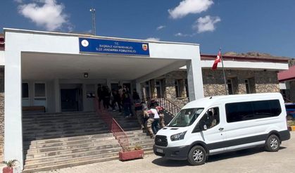İntihar etti denilen Damlanur cinayete kurban gitmiş; 7 akrabası gözaltında