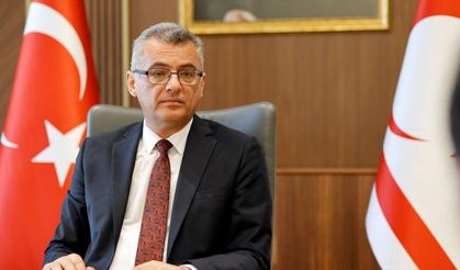 KKTC Cumhurbaşkanı Erhürman: Arama-kurtarma çalışmaları sürdürülüyor