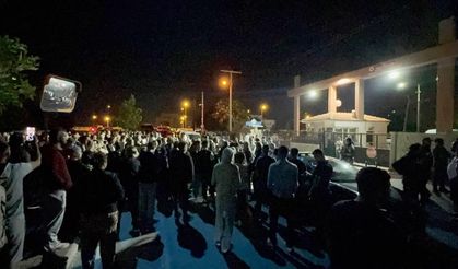 Konya Emniyet Müdürlüğü’nden cezaevinde isyan çıktığı iddiasına ilişkin açıklama