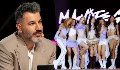 Tolga Akış tutuklandı