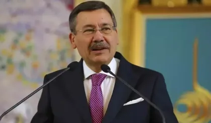 Melih Gökçek hakkında soruşturma başlatıldı