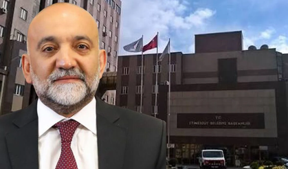 Etimesgut Başkan Yardımcısının da testi pozitif çıktı