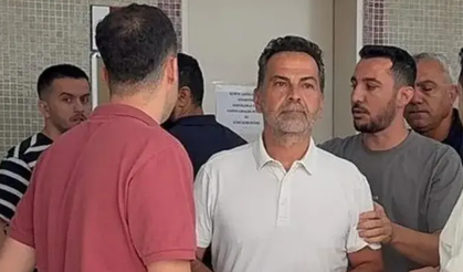 Ali Nasuh Mahruki hakkında 4 yıl 6 ay hapis talebi