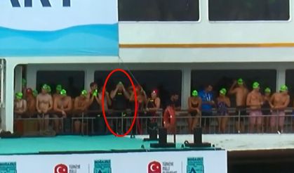 Rus yüzücü hayatını kaybetmişti, güvenlik önlemleri arttırıldı
