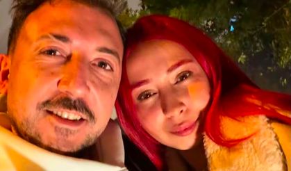 Nilda Müge'nin firari katil zanlısı aranıyor!
