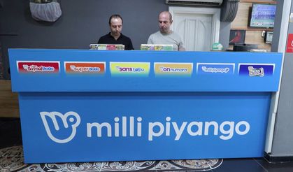 Süper Loto’da büyük ikramiye 360 milyon TL’yi aştı