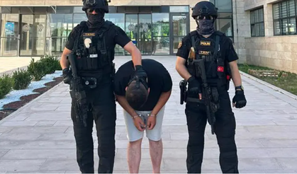 Cumhurbaşkanı Erdoğan'a suikast timindeki firari FETÖ'cü yakalandı