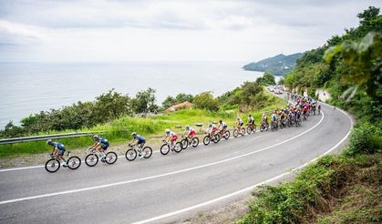 Tour Of Ordu heyecanı zirvede sona erdi