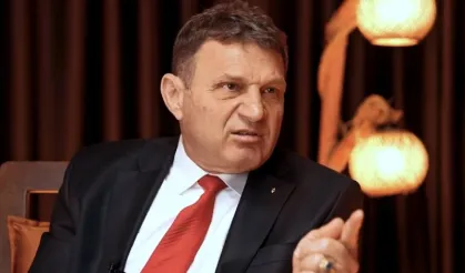 Emekli Tuğamiral Türker Ertürk hakkında soruşturma başlatıldı