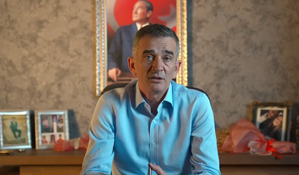 Ümit Dikbayır sessizliğini bozdu: AK Parti'ye geçişini kim engelledi?